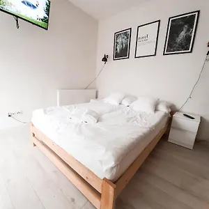 Apartament Arena No. 91 , Краков Польша